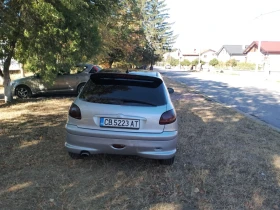 Peugeot 206 2.0 | Auto.bg — изображение 3 Peugeot 206 2.0 | Auto.bg — изображение 3
