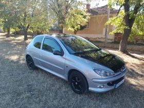 Peugeot 206 2.0 | Auto.bg — изображение 4 Peugeot 206 2.0 | Auto.bg — изображение 4