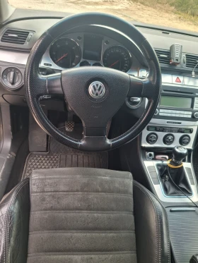 VW Passat 2.0TDI 140к.с BMP | Auto.bg — изображение 5 VW Passat 2.0TDI 140к.с BMP | Auto.bg — изображение 5