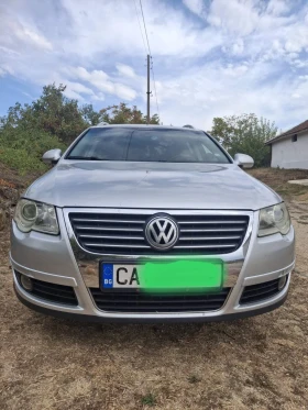 VW Passat 2.0TDI 140к.с BMP | Auto.bg — изображение 2 VW Passat 2.0TDI 140к.с BMP | Auto.bg — изображение 2