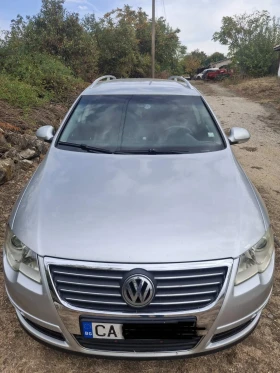 VW Passat 2.0TDI 140к.с BMP | Auto.bg — изображение 3 VW Passat 2.0TDI 140к.с BMP | Auto.bg — изображение 3