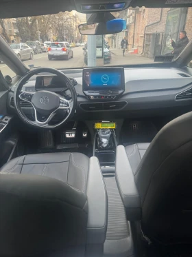 VW ID.3 - 18500 € - 95253691 4 | Car24.bg VW ID.3 - 18500 € - 95253691 4