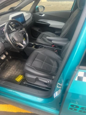 VW ID.3 - 18500 € - 95253691 3 | Car24.bg VW ID.3 - 18500 € - 95253691 3