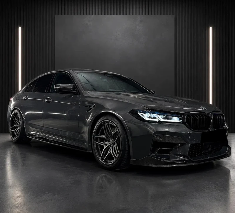 BMW M5 Competition xDrive - 82500 € - 11639465 1 | Car24.bg BMW M5 Competition xDrive - 82500 € - 11639465 1