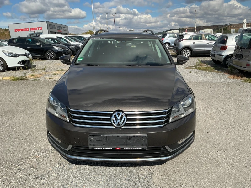 VW Passat 2.0 TDI - 7500 € - 56850993 1 | Car24.bg VW Passat 2.0 TDI - 7500 € - 56850993 1
