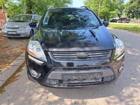 Ford Kuga Titanium - Car24.bg Ford Kuga Titanium