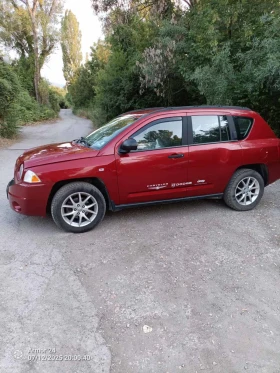 Jeep Compass - Car24.bg Jeep Compass