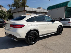 Mercedes-Benz GLE 43 AMG ИСТОРИЯ МЕРЦЕДЕС 100%РЕАЛНИ КМ. | Auto.bg — изображение 6 Mercedes-Benz GLE 43 AMG ИСТОРИЯ МЕРЦЕДЕС 100%РЕАЛНИ КМ. | Auto.bg — изображение 6