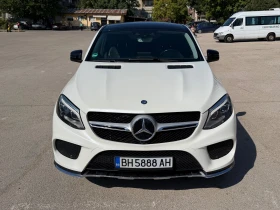 Mercedes-Benz GLE 43 AMG ИСТОРИЯ МЕРЦЕДЕС 100%РЕАЛНИ КМ. | Auto.bg — изображение 3 Mercedes-Benz GLE 43 AMG ИСТОРИЯ МЕРЦЕДЕС 100%РЕАЛНИ КМ. | Auto.bg — изображение 3