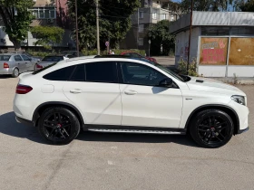Mercedes-Benz GLE 43 AMG ИСТОРИЯ МЕРЦЕДЕС 100%РЕАЛНИ КМ. | Auto.bg — изображение 5 Mercedes-Benz GLE 43 AMG ИСТОРИЯ МЕРЦЕДЕС 100%РЕАЛНИ КМ. | Auto.bg — изображение 5