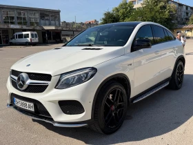 Mercedes-Benz GLE 43 AMG ИСТОРИЯ МЕРЦЕДЕС 100%РЕАЛНИ КМ. | Auto.bg — изображение 2 Mercedes-Benz GLE 43 AMG ИСТОРИЯ МЕРЦЕДЕС 100%РЕАЛНИ КМ. | Auto.bg — изображение 2