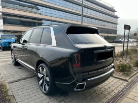 Rolls-Royce Cullinan SERIES II/FACELIFT/BESPOKE/4-SEATS/SHOOTING STAR/ - 446980 € / 874216.89 лв. - 94426115 3 | Car24.bg Rolls-Royce Cullinan SERIES II/FACELIFT/BESPOKE/4-SEATS/SHOOTING STAR/ - 446980 € / 874216.89 лв. - 94426115 3