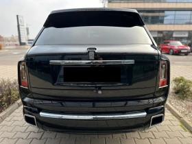 Rolls-Royce Cullinan SERIES II/FACELIFT/BESPOKE/4-SEATS/SHOOTING STAR/ - 446980 € / 874216.89 лв. - 94426115 4 | Car24.bg Rolls-Royce Cullinan SERIES II/FACELIFT/BESPOKE/4-SEATS/SHOOTING STAR/ - 446980 € / 874216.89 лв. - 94426115 4