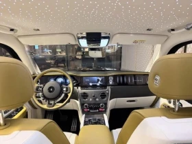 Rolls-Royce Cullinan SERIES II/FACELIFT/BESPOKE/4-SEATS/SHOOTING STAR/ - 446980 € / 874216.89 лв. - 94426115 8 | Car24.bg Rolls-Royce Cullinan SERIES II/FACELIFT/BESPOKE/4-SEATS/SHOOTING STAR/ - 446980 € / 874216.89 лв. - 94426115 8