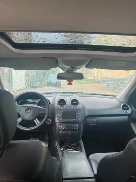Mercedes-Benz ML 320 W164 | Auto.bg — изображение 9 Mercedes-Benz ML 320 W164 | Auto.bg — изображение 9