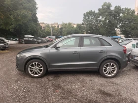 Audi Q3 2.0 TFSI Quattro | Auto.bg — изображение 2 Audi Q3 2.0 TFSI Quattro | Auto.bg — изображение 2