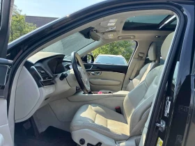 Volvo Xc90 T6 Momentum/CARFAX/ПОДГРЕВ/ПАНОРАМА/КЛИП | Auto.bg — изображение 12 Volvo Xc90 T6 Momentum/CARFAX/ПОДГРЕВ/ПАНОРАМА/КЛИП | Auto.bg — изображение 12