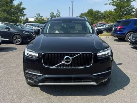 Volvo Xc90 T6 Momentum/CARFAX/ПОДГРЕВ/ПАНОРАМА/КЛИП | Auto.bg — изображение 6 Volvo Xc90 T6 Momentum/CARFAX/ПОДГРЕВ/ПАНОРАМА/КЛИП | Auto.bg — изображение 6