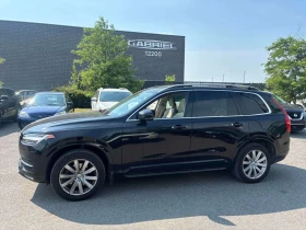 Volvo Xc90 T6 Momentum/CARFAX/ПОДГРЕВ/ПАНОРАМА/КЛИП | Auto.bg — изображение 2 Volvo Xc90 T6 Momentum/CARFAX/ПОДГРЕВ/ПАНОРАМА/КЛИП | Auto.bg — изображение 2