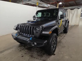 Jeep Wrangler * UNLIMITED RUBICON* АВТОКРЕДИТ*