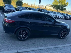 Mercedes-Benz GLE 43 AMG Coupe / Harman Kardon / 360 / Distronic / Carfax - 26500 € - 59359060 3 | Car24.bg Mercedes-Benz GLE 43 AMG Coupe / Harman Kardon / 360 / Distronic / Carfax - 26500 € - 59359060 3