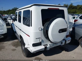 Mercedes-Benz G 500 550 4MATIC - 100000 € - 77892134 6 | Car24.bg Mercedes-Benz G 500 550 4MATIC - 100000 € - 77892134 6