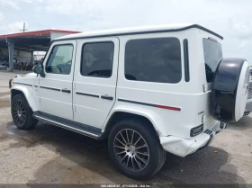 Mercedes-Benz G 500 550 4MATIC - 100000 € - 77892134 7 | Car24.bg Mercedes-Benz G 500 550 4MATIC - 100000 € - 77892134 7