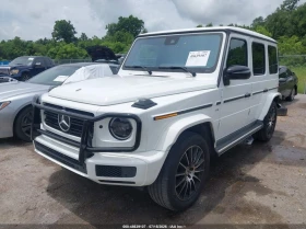 Mercedes-Benz G 500 550 4MATIC - 100000 € - 77892134 4 | Car24.bg Mercedes-Benz G 500 550 4MATIC - 100000 € - 77892134 4