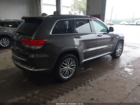 Jeep Grand cherokee 3, 6 Summit - 11700 € - 53382074 9 | Car24.bg Jeep Grand cherokee 3, 6 Summit - 11700 € - 53382074 9