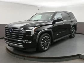 Toyota Sequoia LIMITED AWD * КРАЙНА ЦЕНА* FULL EXTRAS