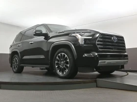 Toyota Sequoia LIMITED AWD * КРАЙНА ЦЕНА* FULL EXTRAS | Auto.bg — изображение 3 Toyota Sequoia LIMITED AWD * КРАЙНА ЦЕНА* FULL EXTRAS | Auto.bg — изображение 3