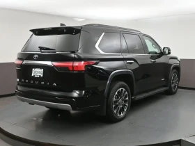 Toyota Sequoia LIMITED AWD * КРАЙНА ЦЕНА* FULL EXTRAS | Auto.bg — изображение 6 Toyota Sequoia LIMITED AWD * КРАЙНА ЦЕНА* FULL EXTRAS | Auto.bg — изображение 6