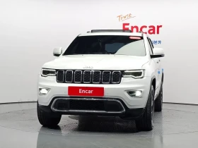 Jeep Grand cherokee 3.6 LIMITED/4X4/ОБДУХВАНЕ/ПОДГРЕВ/НАВИГАЦИЯ/ПАМЕТ