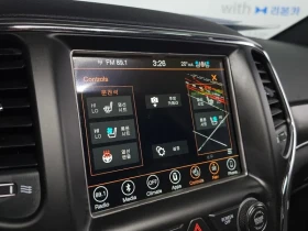 Jeep Grand cherokee 3.6 LIMITED/4X4/ОБДУХВАНЕ/ПОДГРЕВ/НАВИГАЦИЯ/ПАМЕТ | Auto.bg — изображение 15 Jeep Grand cherokee 3.6 LIMITED/4X4/ОБДУХВАНЕ/ПОДГРЕВ/НАВИГАЦИЯ/ПАМЕТ | Auto.bg — изображение 15