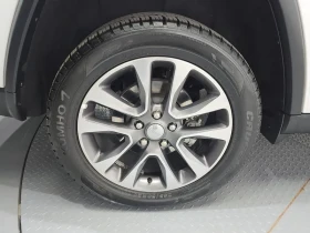 Jeep Grand cherokee 3.6 LIMITED/4X4/ОБДУХВАНЕ/ПОДГРЕВ/НАВИГАЦИЯ/ПАМЕТ | Auto.bg — изображение 4 Jeep Grand cherokee 3.6 LIMITED/4X4/ОБДУХВАНЕ/ПОДГРЕВ/НАВИГАЦИЯ/ПАМЕТ | Auto.bg — изображение 4