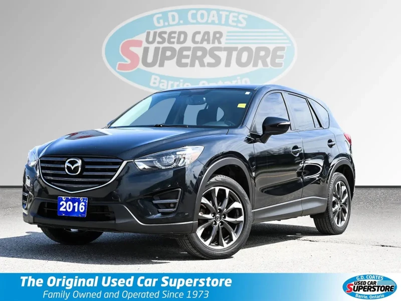 Mazda CX-5 GT - 14950 € / 29239.66 лв. - 13890411 1 | Car24.bg Mazda CX-5 GT - 14950 € / 29239.66 лв. - 13890411 1