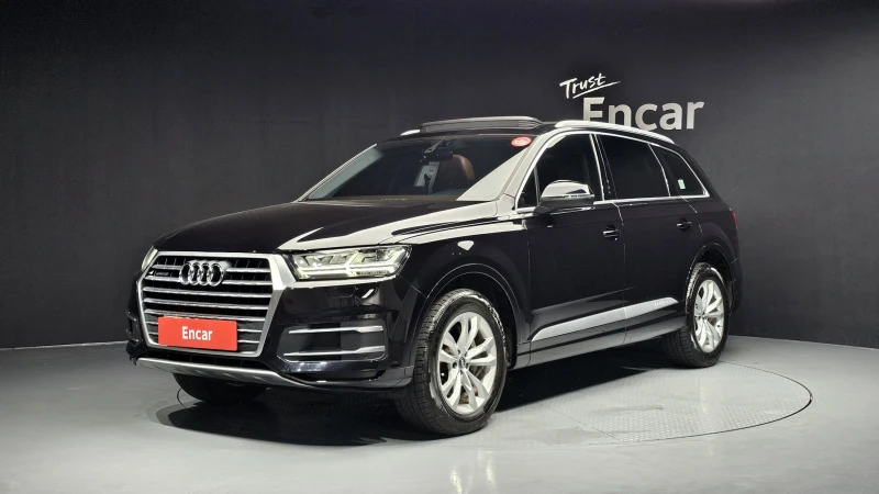 Audi Q7 45 TFSI quattro* ЕЛ. БАГАЖНИК* ЛЮК* КРАЙНА ЦЕНА - 24499 € - 34484670 1 | Car24.bg Audi Q7 45 TFSI quattro* ЕЛ. БАГАЖНИК* ЛЮК* КРАЙНА ЦЕНА - 24499 € - 34484670 1