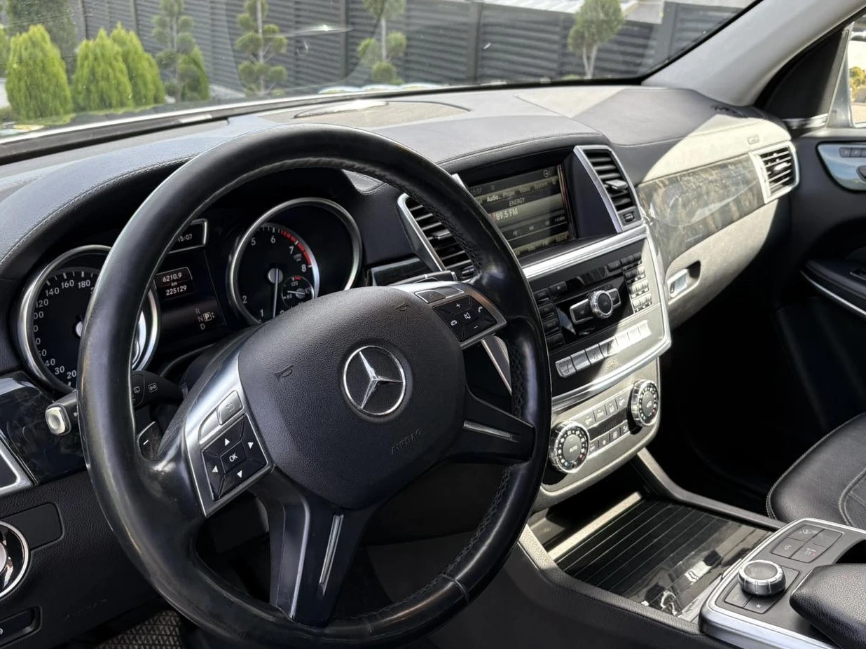 Mercedes-Benz GL 450   4 MATIC/AMG/6+ 1 - изображение 8 | Auto.bg Mercedes-Benz GL 450   4 MATIC/AMG/6+ 1 - изображение 8