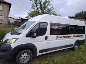 Citroen Jumper 2.2hdi | Auto.bg — изображение 2 Citroen Jumper 2.2hdi | Auto.bg — изображение 2