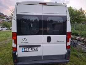 Citroen Jumper 2.2hdi | Auto.bg — изображение 4 Citroen Jumper 2.2hdi | Auto.bg — изображение 4