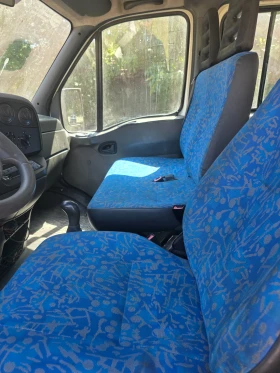 Iveco Daily undefined | Auto.bg — изображение 3 Iveco Daily undefined | Auto.bg — изображение 3