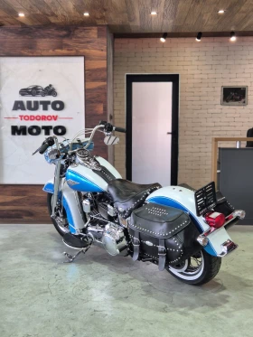 Harley-Davidson Softail 1585 Deluxe FLSTC-Classic! ABS!!! ШВЕЙЦАРИЯ!!! | Auto.bg — изображение 5 Harley-Davidson Softail 1585 Deluxe FLSTC-Classic! ABS!!! ШВЕЙЦАРИЯ!!! | Auto.bg — изображение 5
