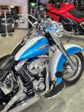 Harley-Davidson Softail 1585 Deluxe FLSTC-Classic! ABS!!! ШВЕЙЦАРИЯ!!! | Auto.bg — изображение 11 Harley-Davidson Softail 1585 Deluxe FLSTC-Classic! ABS!!! ШВЕЙЦАРИЯ!!! | Auto.bg — изображение 11