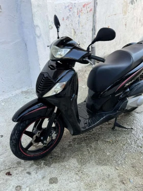 Honda Sh 150 | Auto.bg — изображение 4 Honda Sh 150 | Auto.bg — изображение 4