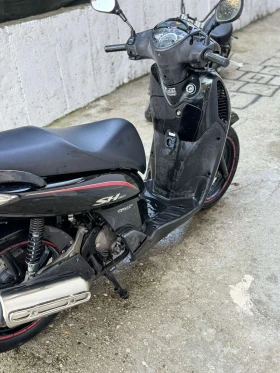 Honda Sh 150 | Auto.bg — изображение 6 Honda Sh 150 | Auto.bg — изображение 6