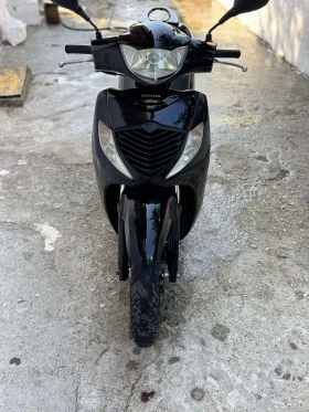 Honda Sh 150