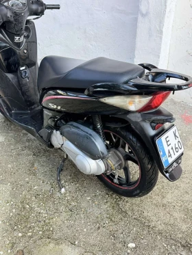 Honda Sh 150 | Auto.bg — изображение 3 Honda Sh 150 | Auto.bg — изображение 3