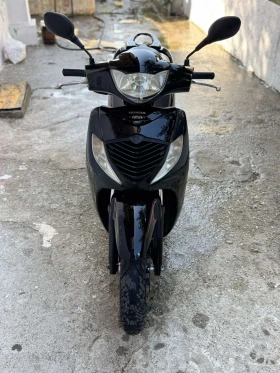 Honda Sh 150 | Auto.bg — изображение 5 Honda Sh 150 | Auto.bg — изображение 5