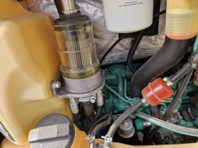 Багер Volvo EC27D | Auto.bg — изображение 8 Багер Volvo EC27D | Auto.bg — изображение 8