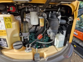 Багер Volvo EC27D | Auto.bg — изображение 5 Багер Volvo EC27D | Auto.bg — изображение 5